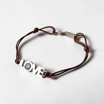 PULSEIRA LOVE – ENERGIA DO AMOR