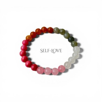 PULSEIRA SELF LOVE - AMOR PRÓPRIO