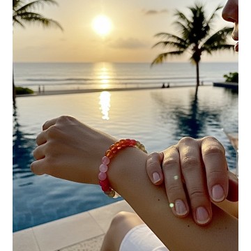 PULSEIRA SELF LOVE - AMOR PRÓPRIO