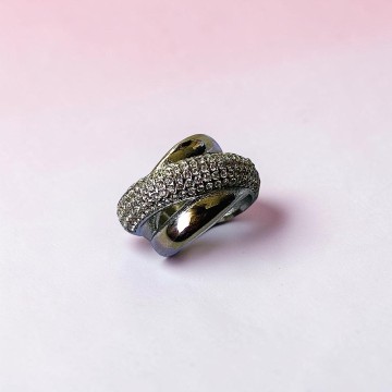 ANEL INFINITY AÇO PREMIUM