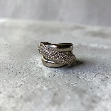 ANEL INFINITY AÇO PREMIUM