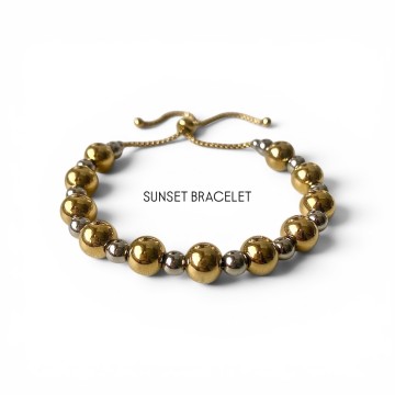 PULSEIRA SUNSET BICOLOR