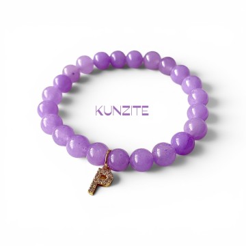 PULSEIRA KUNZITE LILÁS