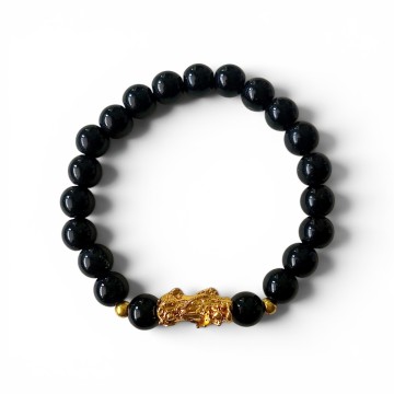 PULSEIRA DRAGÃO FENG SHUI