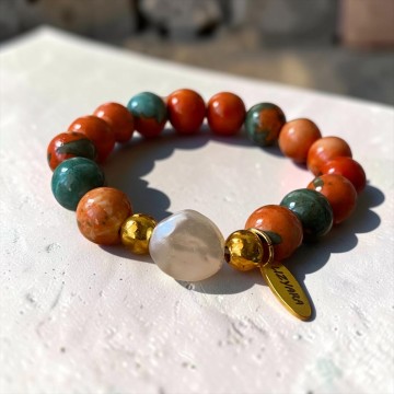 PULSEIRA CONEXÃO E EQUILIBRIO