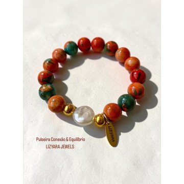 PULSEIRA CONEXÃO E EQUILIBRIO