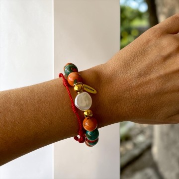 PULSEIRA CONEXÃO E EQUILIBRIO