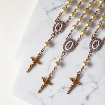DEZENA AÇO NOSSA SENHORA DE GUADALUPE