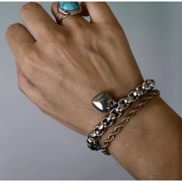 PULSEIRA HEART SAILOR