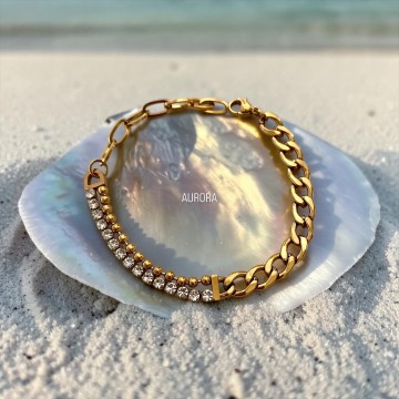 PULSEIRA AURORA AÇO