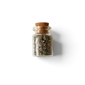 GARRAFINHA DA SORTE PIRITE