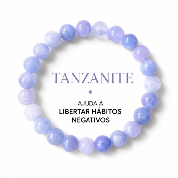 PULSEIRA TANZANITE