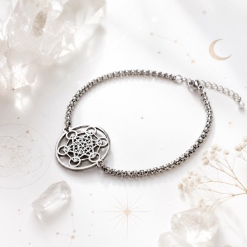PULSEIRA METATRON AÇO