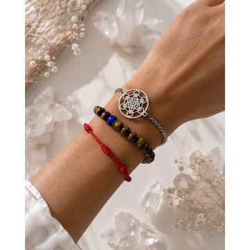 PULSEIRA METATRON AÇO