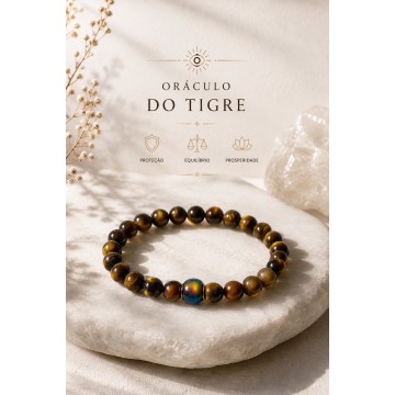 PULSEIRA ORÁCULO DO TIGRE