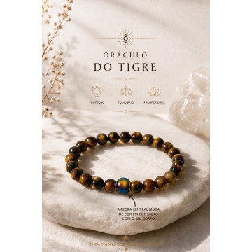 PULSEIRA ORÁCULO DO TIGRE