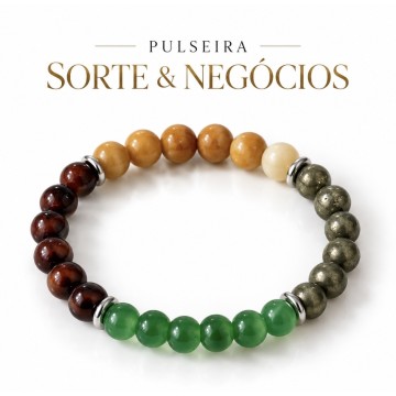 PULSEIRA SORTE E NEGÓCIOS