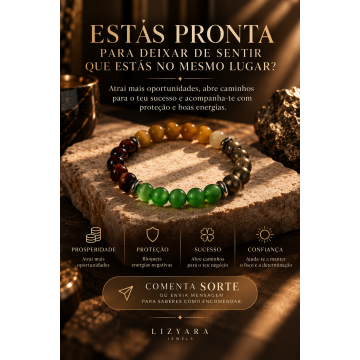 PULSEIRA SORTE E NEGÓCIOS