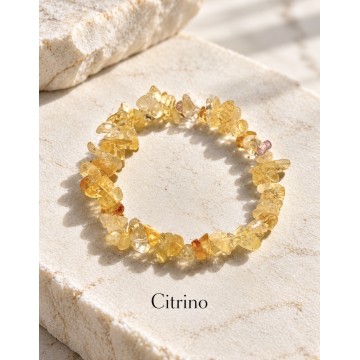 PULSEIRA CITRINO