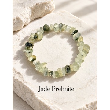 PULSEIRA JADE PREHNITE