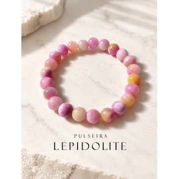 PULSEIRA LEPIDOLITE