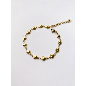 Amore bracelet