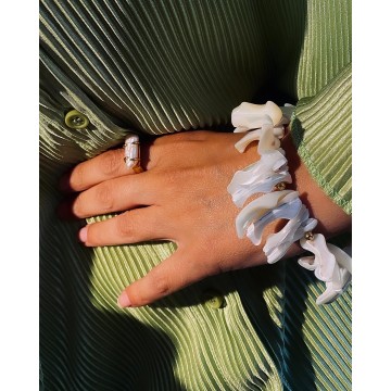 Sea bracelet