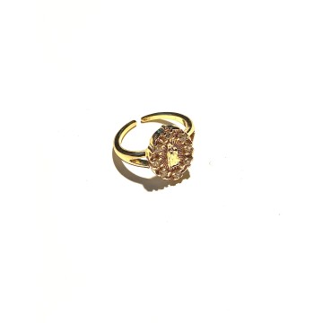 Ring Nossa Senhora